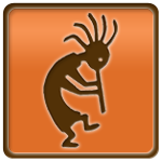 Sedona Hiking Logo